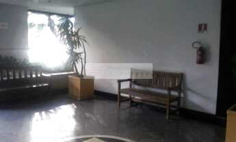 Imagem 5: CJ. COMERCIAL 88,47 MTS, VILA OLÍMPIA, 02 VAGAS, AR CONDICIONADO CENTRAL, FORRO, LUMINÁRIA