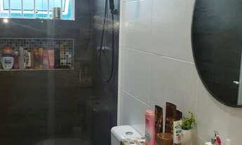 Imagem 3: Casa com 3 dormitórios à venda, 110 m² por R$ 700.000,00 - Caiçara - Praia Grande/SP