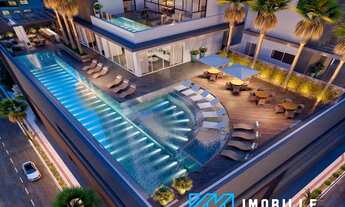 Imagem 2: Cobertura Duplex no Edifício Florence Garden em Balneário Camboriú