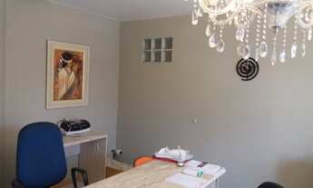 Imagem 4: Excelente Sala /Escritório