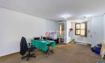 Imagem 4: Sala, 32 m² - venda por R$ 200.000,00 ou aluguel por R$ 900,00/mês - Petrópolis - Porto Al