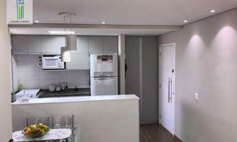 Imagem: Apartamento com 3 dormitórios à venda