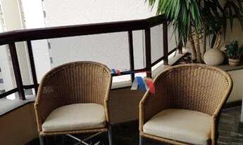 Imagem 4: Apartamento residencial à venda, Centro, São José do Rio Preto