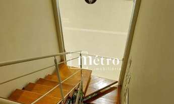 Imagem 7: Casa com 3 dormitórios à venda, 178 m² por R$ 1.100.000,00 - Vila do Golf - Ribeirão Preto