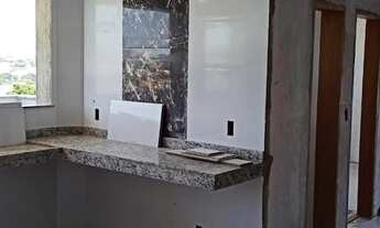 Imagem 3: Apartamento com 2 dormitórios à venda, 44 m² por R$ 203.000,00 - Oswaldo Rezende - Uberlân