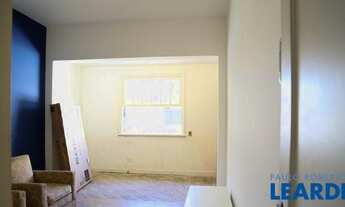 Imagem 7: CASA ASSOBRADADA - MIRANDÓPOLIS - SP