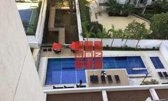 Imagem 6: Apartamento com 4 dormitórios à venda, 192 m² por R$ 3.400.000,00 - Campo Belo - São Paulo