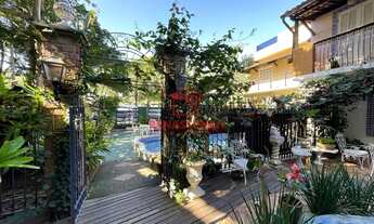 Imagem 6: Lindissíma Pousada para alugar na Barra da Tijuca!