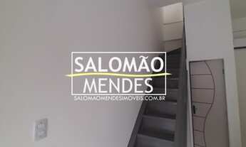 Imagem 3: Loja com dois pisos, a poucos metros da Doca, com ampla vitrine