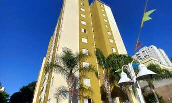 Imagem: Apartamento para venda possui 77 metros