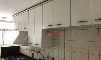 Imagem 5: Apartamento com 3 dormitórios à venda, 76 m² por R$ 490.000,00 - Jardim Marajoara - São Pa