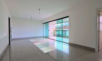 Imagem 3: Apartamento com 4 dormitórios à venda, 150 m² por R$ 1.950.000 - Sion - Belo Horizonte/MG