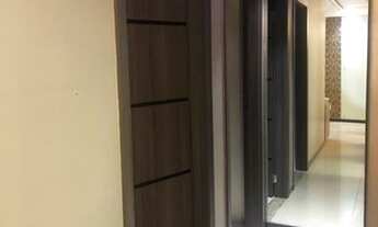 Imagem 7: Apartamento mobiliado, de 87m2, com 3/4 sendo 1 suíte, sacada, 2vgs - AP0300