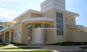 Imagem: Casa Residencial à venda, Swiss Park, Campinas