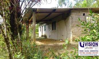 Imagem 2: SITIO PARA FORMAÇÃO EM JUQUIÁ