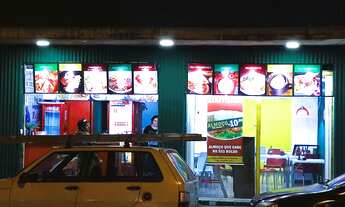 Imagem 6: Passo excelente restaurante