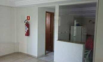 Imagem 6: Apartamento Garden com 2 dormitórios à venda, 57 m² por R$ 290.000,00 - Boqueirão - Praia