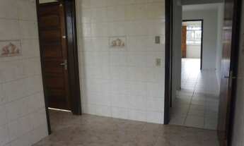 Imagem 7: Sobrado com 3 dormitórios para alugar, 159 m² por R$ 2.500,00/mês - Capão Raso - Curitiba