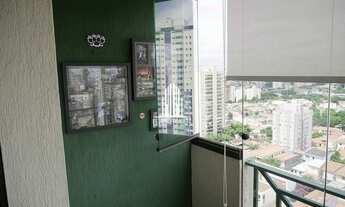 Imagem 3: Apartamento com 2 dormitórios, 64m² à venda na Vila Mariana