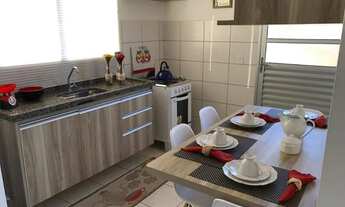 Imagem 5: Casa Nova 02 dormitórios Bairro Santa Luzia - Charqueada / SP