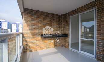 Imagem 4: Apartamento com 2 dorms, forte, Praia Grande - R$ 390 mil, Cod: 1711