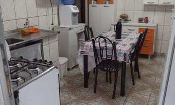 Imagem 6: Casa com 2 dormitórios à venda, 140 m² por R$ 350.000,00 - Parque Ligia - São Paulo/SP