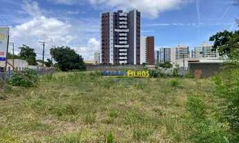 Imagem 3: Terreno na Farolândia