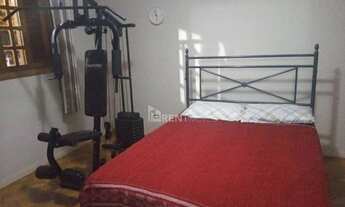 Imagem 7: Casa com 3 dormitórios à venda, 250 m² - Vila Madalena - São Paulo/SP