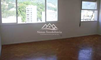 Imagem 3: Apartamento para Locação em Rio de Janeiro, Laranjeiras, 2 dormitórios, 2 banheiros