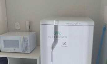 Imagem 6: Kitnet com 1 dormitório para alugar, 22 m² por R$ 1.000/mês - Ribeirânia - Ribeirão Preto