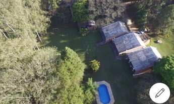 Imagem 2: Chácara para locação no Bairro Ipanema do Meio, Sorocaba-SP