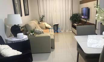 Imagem: Apartamento de 03 quartos sendo 01 suite