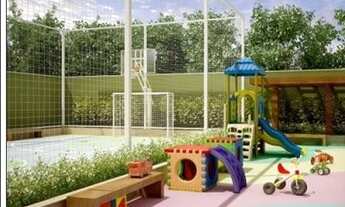 Imagem 6: Edificio Spring House - Apartamento à venda, Aldeota, Fortaleza. -Área 68, 43m²- 02 Quarto