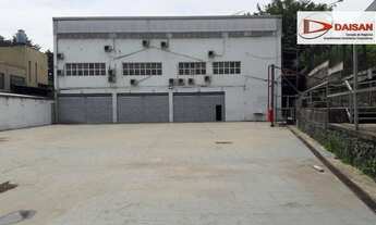 Imagem: Galpão à venda, 750 m² - Parque Industrial