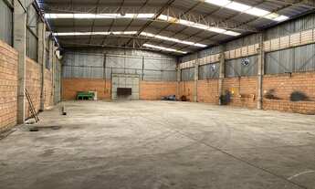 Imagem 4: Barracão para alugar no Éden, em Sorocaba -SP