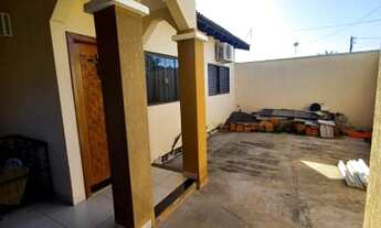 Imagem 4: VENDA - CASA - JARDIM ITAIPÚ - PRESIDENTE PRUDENTE