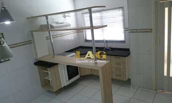 Imagem 2: Apartamento à venda, 80 m² por R$ 249.000,00 - Jardim Simus - Sorocaba/SP