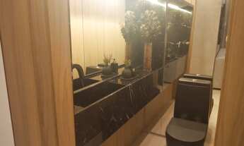 Imagem 5: Apartamento para venda com 152 metros quadrados com 3 quartos em Anhangabaú - Jundiaí - SP