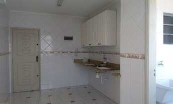 Imagem 5: Santos - Apartamento Padrão - Ponta da Praia