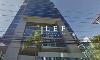 Imagem 4: Conj. Comercial na Berrini, 178m², 5 vgs, 800 metros da Estação Berrini. Excelente custo-b