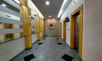 Imagem 3: Sala 31 m² por R$ 590,00 - Excelente Localização