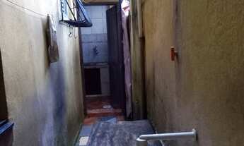 Imagem 3: Casa com 3/4 na Rua da Mata