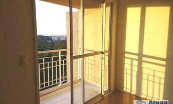 Imagem 4: Apartamento com 3 dormitórios à venda, 72 m² por R$ 450.000,00 - Jardim Celeste - São Paul