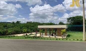 Imagem: Terreno Condomínio Vila Guedes em Jaguariúna