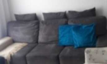 Imagem 1: Apartamento com 2 dormitórios à venda, 55 m² por R$ 300.000,00 - Jardim Maria Helena - Bar