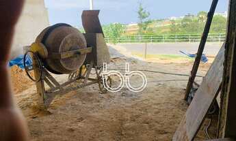 Imagem 2: Casa com 3 dormitórios à venda, 112 m² por R$ 1.100.000,00 - Condomínio Central Parque - S