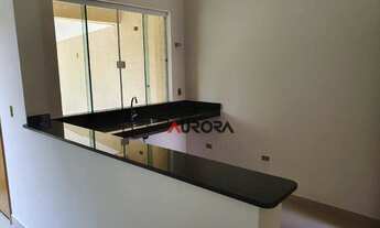 Imagem 6: Casa com 3 dormitórios à venda, 87 m² por R$ 320.000,00 - Residencial José B Almeida - Lon