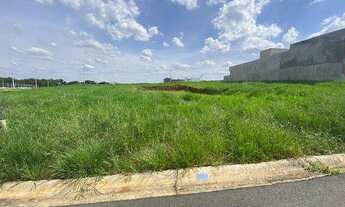 Imagem 2: Terreno à venda, 325 m² por R$ 345.000 - Condomínio Residencial Evidências - Indaiatuba/SP