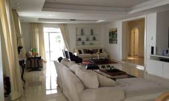 Imagem: Apartamento de 4 Dormitórios na Rua Tupi