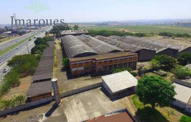 Imagem 5: Terreno com 255 m² de frente para Rod. Anhanguera